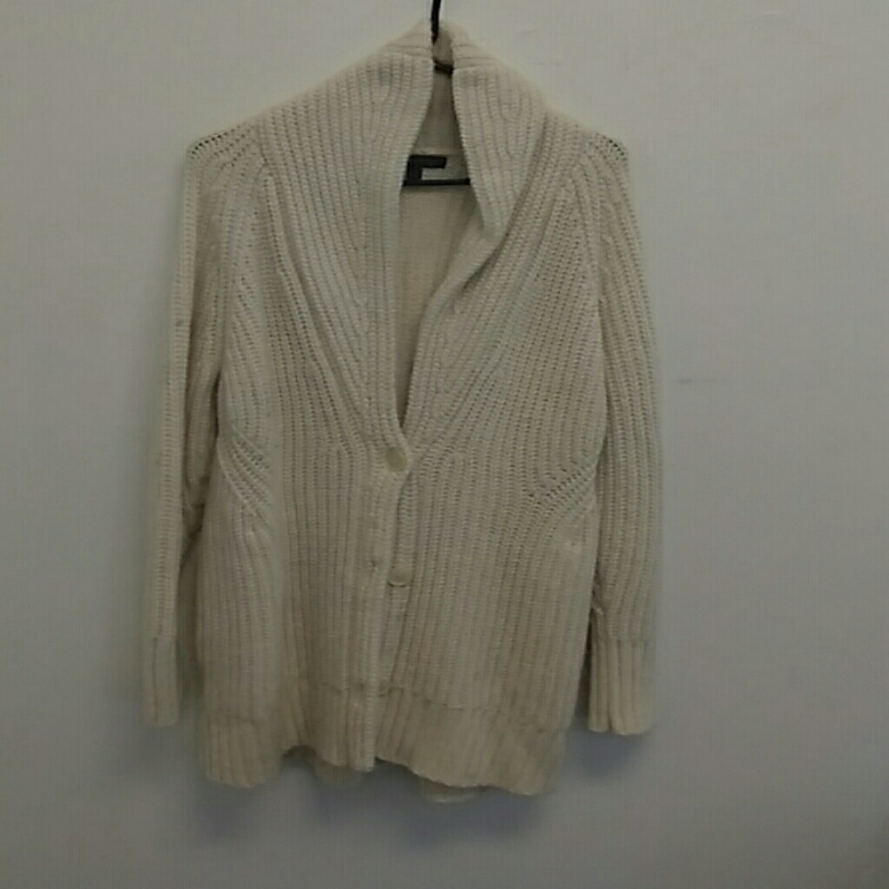 Banana Republic sweater